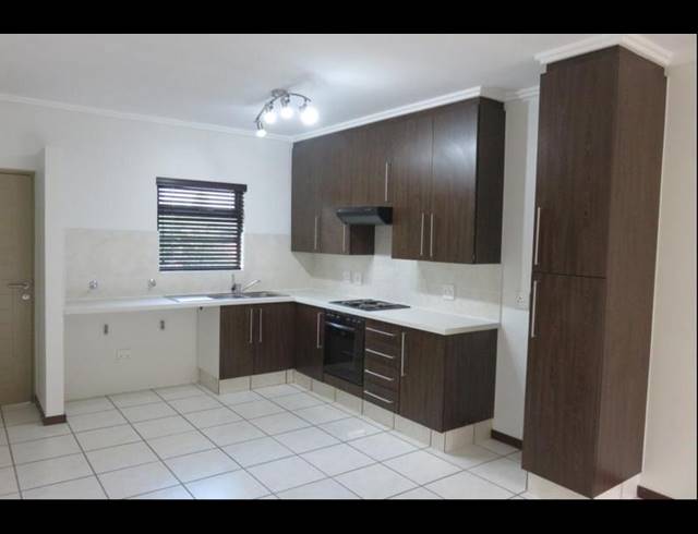 3 BEDROOM PROPERTY TO RENT IN FOURWAYS